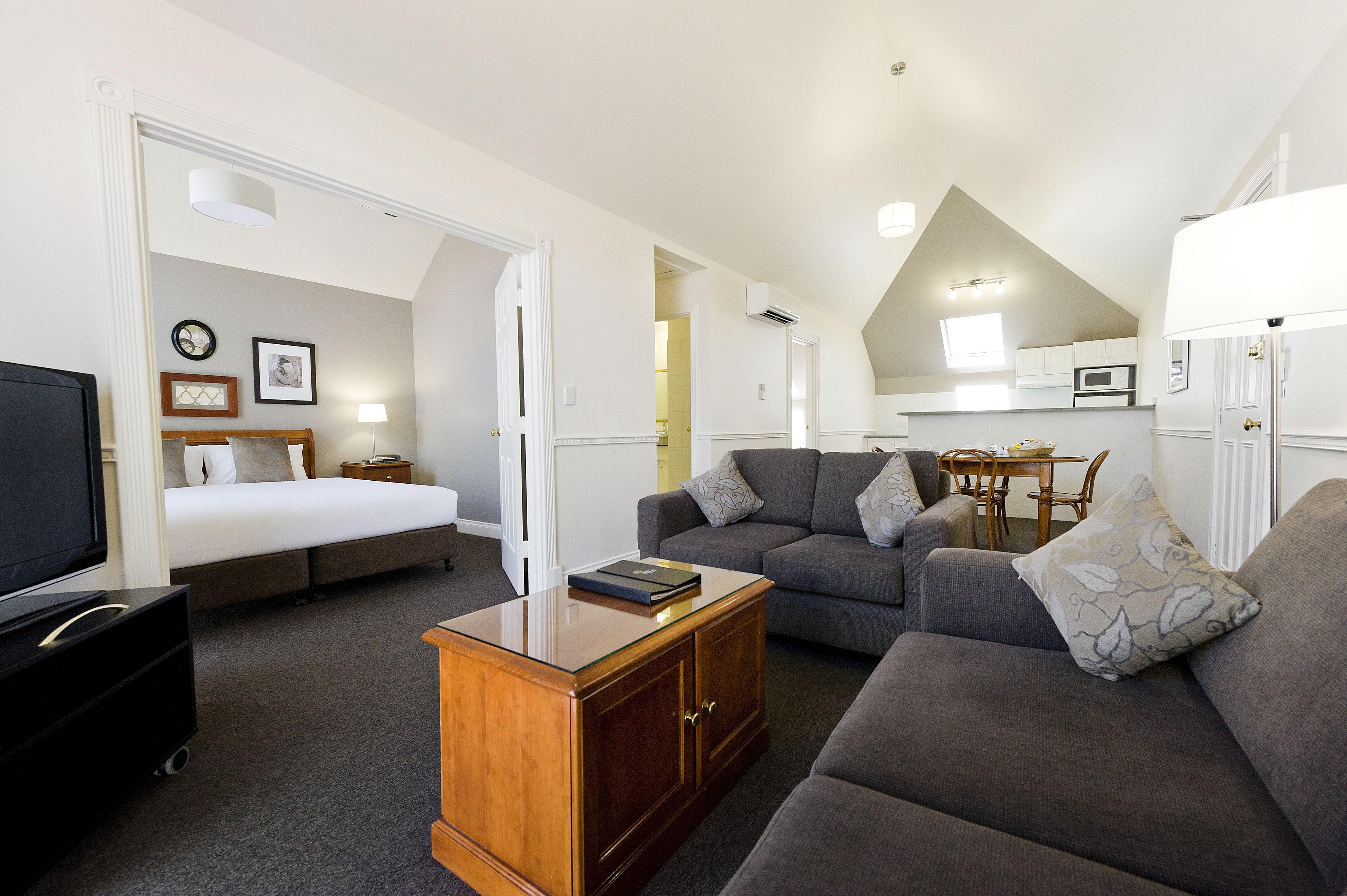 Aparthotel Majestic Old Lion North Adelaide
