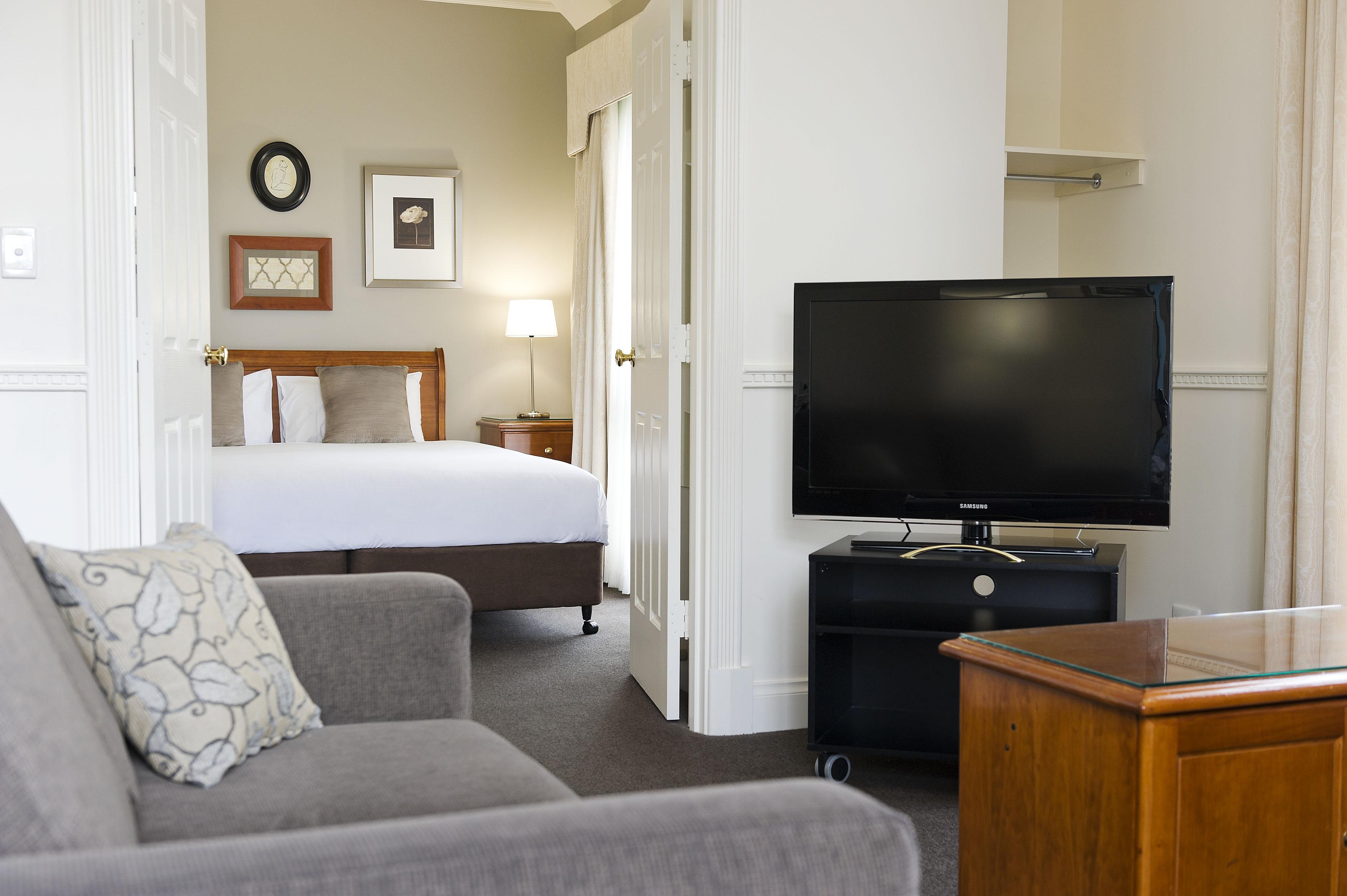 Majestic Old Lion Aparthotel 4*