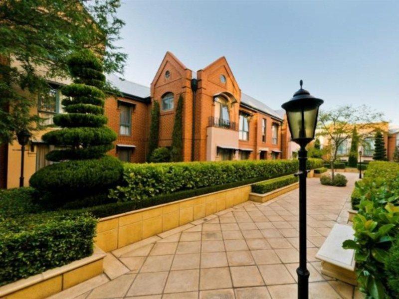 Aparthotel Majestic Old Lion 4*