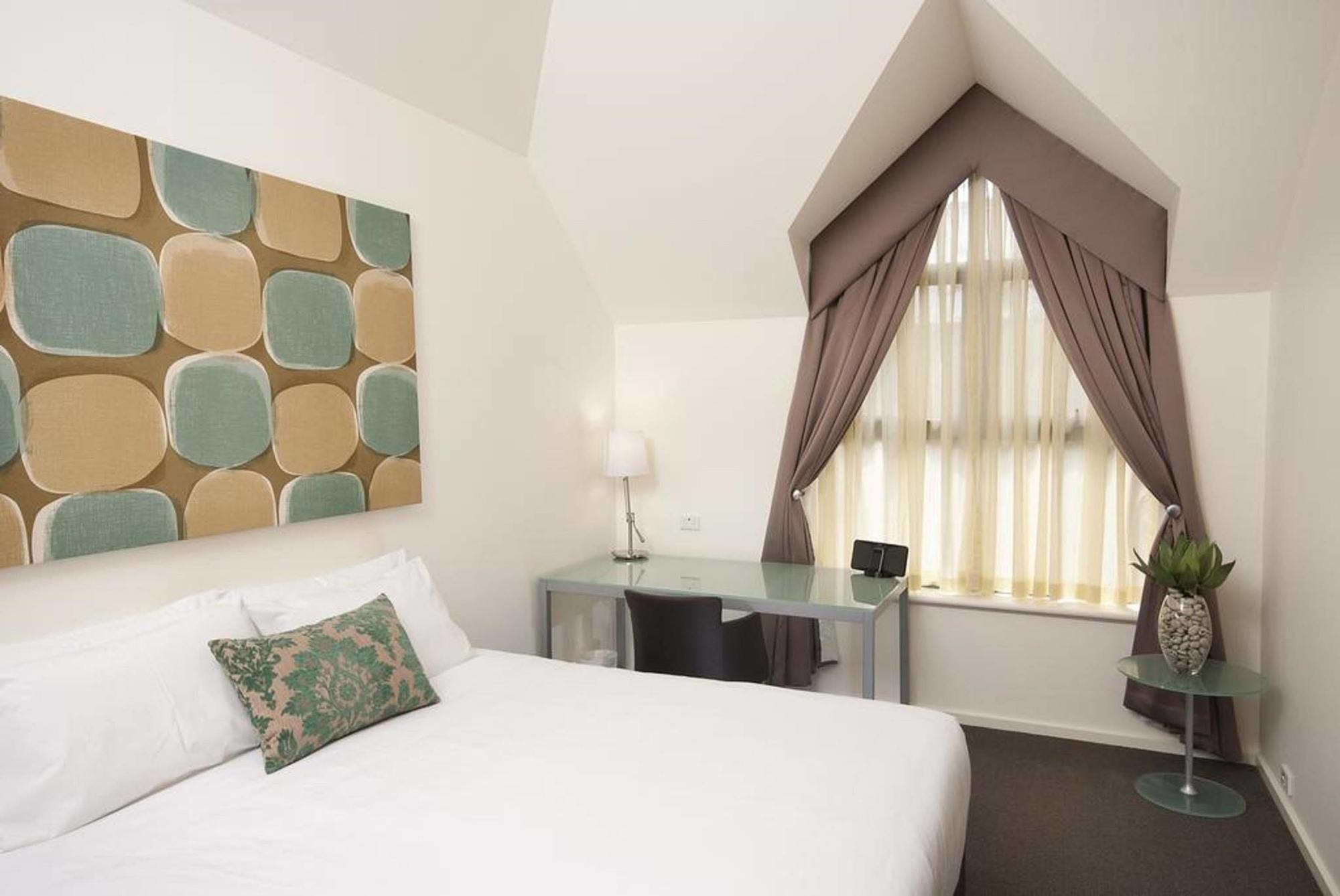 Majestic Old Lion Aparthotel 4*